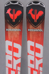 NARTY UŻYWANE ROSSIGNOL ELITE MT CARBON + LOOK KONECT12 23/24 167 cm NRB704