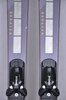 NARTY UŻYWANE REDSTER Q9 + X12 22/23 168 cm NRC585