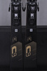 DAMSKIE NARTY UŻYWANE ATOMIC CLOUD C9 + M10 GW 24/25 157 cm NRC380
