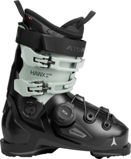DAMSKIE BUTY NARCIARSKIE ATOMIC HAWX ULTRA 95 BOA W Black/Sage 2026