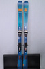 NARTY UŻYWANE VOLKL DEACON 84 + LowRide XL 13 23/24 167 cm NRC241