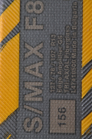 NARTY UŻYWANE SALOMON S/MAX F8 XT + M10 2024 156 cm NRC430