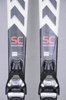 NARTY UŻYWANE VOLKL RACETIGER SC 23/24 + VMotion 12 148 cm NRC325