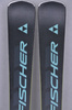 NARTY UŻYWANE FISCHER RC4 PWR 23/24 + RS10 160 cm NRC775