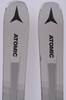 NARTY UŻYWANE ATOMIC VANTAGE 75 R + Atomic L10 22/23 161 cm NRA688