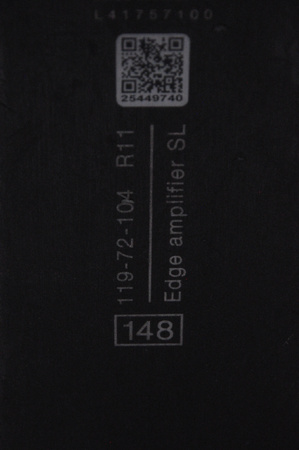 DAMSKIE NARTY UŻYWANE SALOMON S/MAX 10 + M11 23/24 148 cm NRC569