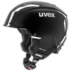 KASK NARCIARSKI UVEX RESOLUTION SL Black 2026