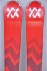 NARTY UŻYWANE VOLKL RACETIGER SRC + Motion 10 24/25 168 cm NRC218