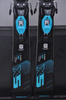 NARTY UŻYWANE ATOMIC REDSTER X5 + Atomic M10 GW 24/25 147 cm NRC309