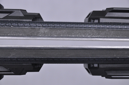 NARTY UŻYWANE ATOMIC REDSTER SC + M10 23/24 175 cm NRC504