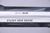 NARTY UŻYWANE KASTLE MX 75 + K12 PRW 23/24 158 cm NRC40