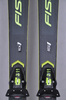 NARTY UŻYWANE FISCHER RC4 SUPERIOR TI 23/24 + Z11 150 cm NRC763