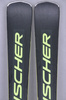 NARTY UŻYWANE FISCHER RC4 SUPERIOR TI 23/24 + Z11 170 cm NRC756