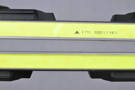 NARTY UŻYWANE FISCHER RC4 PWR 23/24 + RS10 170 cm NRC787