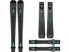 NARTY ATOMIC REDSTER X7 RVSK C + MI12 GW 2026
