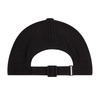 CZAPKA BUFF TREK CAP Ikut Black