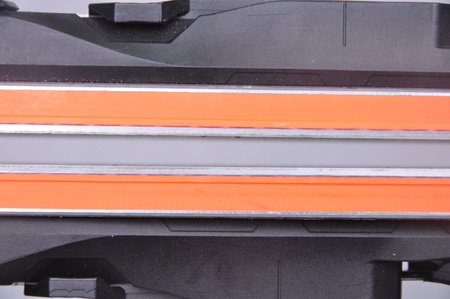 NARTY UŻYWANE ATOMIC REDSTER S8 + X12 GW 23/24 149 cm NRC140