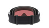 GOGLE OAKLEY LINE MINER M Black / Prizm Torch Iridium 2026