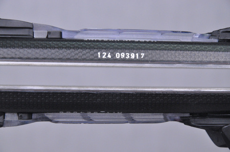 NARTY UŻYWANE NORDICA SPITFIRE 73 24/25 + Marker TP2 10 156 cm NRC851
