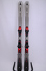 NARTY UŻYWANE ATOMIC VANTAGE 75 R + Atomic L10 22/23 161 cm NRA683