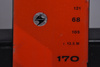 NARTY UŻYWANE BLIZZARD FIREBIRD SRC + XCELL 14 23/24 170 cm NRC676