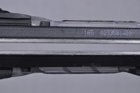 NARTY UŻYWANE VOLKL DEACON 7.2 + FTD 10 23/24 165 cm NRC1191