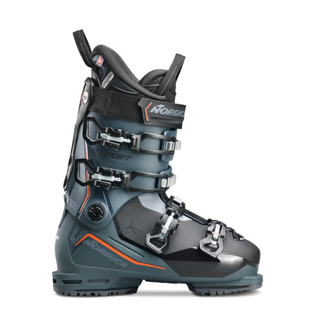 BUTY NARCIARSKIE NORDICA SPORTMACHINE 3 100 GW Green/Black/Red 2026