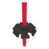 KIJE NARCIARSKIE ATOMIC AMT Red 2026