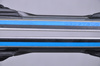 NARTY UŻYWANE K2 DISRUPTION 78TI + MXC 12 24/25 163 cm NRC985