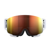 GOGLE POC NEXAL S2 Hydrogen White/Partly Sunny Orange 2026
