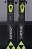 NARTY UŻYWANE FISCHER RC4 SUPERIOR TI 23/24 + Z11 175 cm NRC757