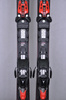 NARTY UŻYWANE ATOMIC REDSTER S8 + X12 GW 24/25 163 cm NRC680