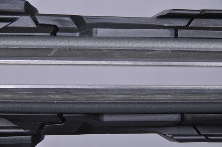 NARTY UŻYWANE SALOMON S/MAX 6 + M10 23/24 146 cm NRC814