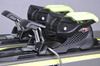NARTY UŻYWANE FISCHER RC ONE 74 22/23 + RS10 167 cm NRC1024