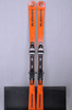 NARTY UŻYWANE BLIZZARD FIREBIRD SRC + XCELL 14 23/24 165 cm NRC673