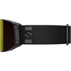 GOGLE SALOMON SENTRY PRIME SIGMA PHOTO Black 2025