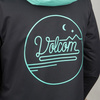 DAMSKA KURTKA SNOWBOARDOWA VOLCOM 18/19 WESTLAND INS Blk