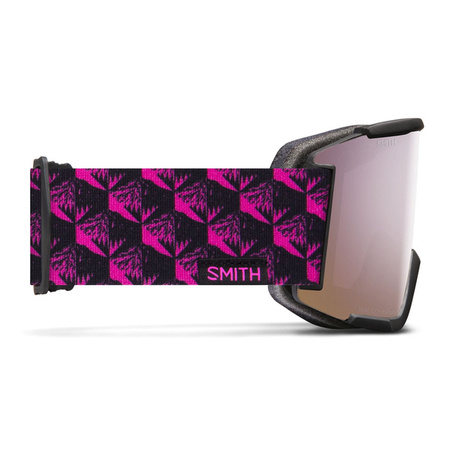 GOGLE SMITH SQUAD XL Ac Scott Stevens/Everyday Rose Gold Mirror 2025