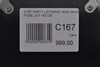 NARTY UŻYWANE HEAD PURE JOY 24/25 + JOY 9 143 cm NRC167