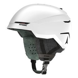 KASK NARCIARSKI ATOMIC SAVOR White 2021