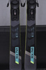 NARTY UŻYWANE FISCHER RC4 PWR 23/24 + RS10 160 cm NRC784