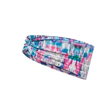 OPASKA BUFF COOLNET UV+ TAPERED HEADBAND Dogun Multi