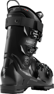 DAMSKIE BUTY NARCIARSKIE ATOMIC HAWX ULTRA 85 W Black/Anthracite 2026