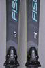 NARTY UŻYWANE FISCHER RC4 PWR 23/24 + RS10 160 cm NRC776
