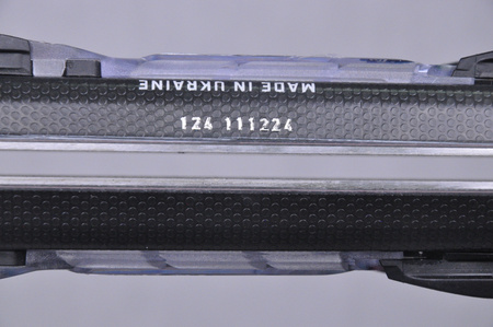 NARTY UŻYWANE NORDICA SPITFIRE 73 24/25 + Marker TP2 10 168 cm NRC894