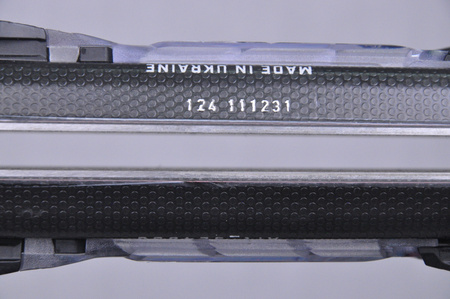 NARTY UŻYWANE NORDICA SPITFIRE 73 24/25 + Marker TP2 10 168 cm NRC903