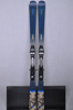 NARTY UŻYWANE K2 DISRUPTION 78TI + MXC 12 24/25 170 cm NRC979