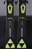 NARTY UŻYWANE FISCHER RC4 SUPERIOR TI 23/24 + Z11 150 cm NRC764