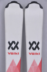 NARTY UŻYWANE VOLKL DEACON 7.2 + FTD 10 21/22 172 cm NRC1088