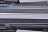 NARTY UŻYWANE STOCKLI LASER SL + MC11 24/25 150 cm NRC13